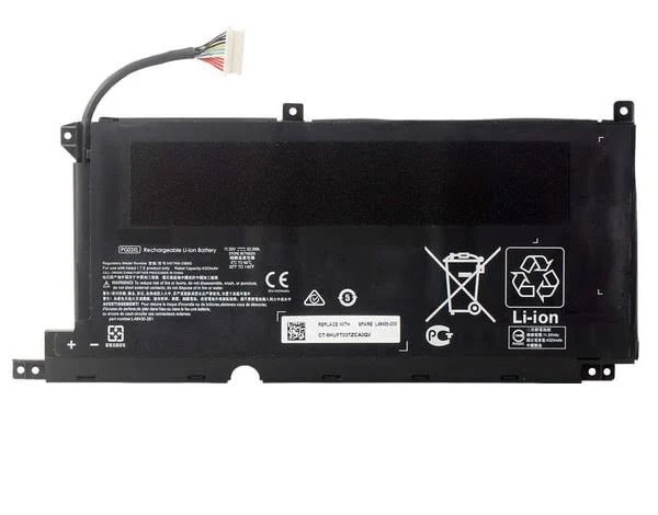 HP PG03 Laptop Battery (OEM)